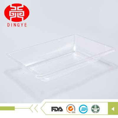 online shopping disposable packing steak plastic meat trays for market