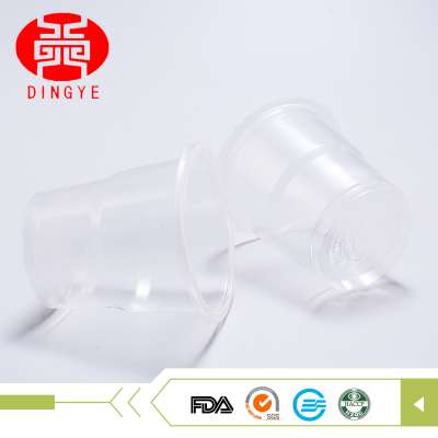 high quality disposable 100ml cheap small tea cups for sale