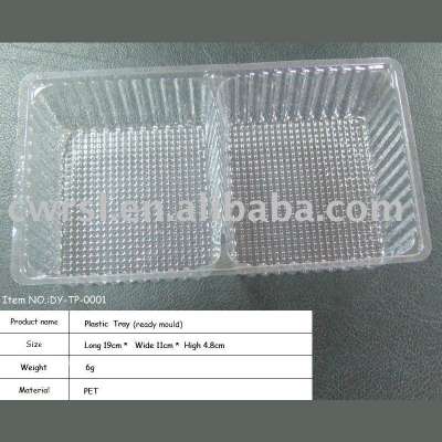 Berlin cookie tray packaging for wholesale made in China