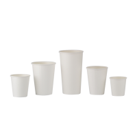 Biodegradable disposable Food grade paper ice cream cup