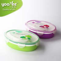 4 Compartment Lockable Food Containers Lunch Boxes Online